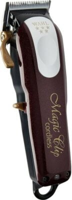 Wahl Professional 5-Star Cordless Magic Clip