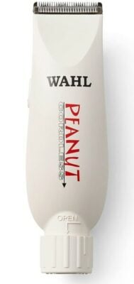Wahl Peanut Cordless Beard Trimmer