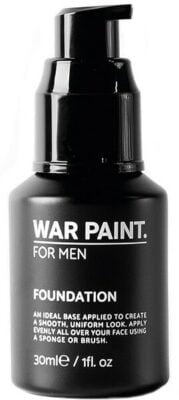 War Paint for Men Medium Coverage Foundation