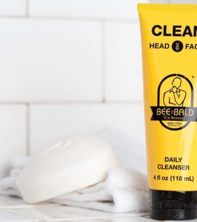 8 Best Shampoos for a Bald Head – Men’s Healthy Scalp 2026