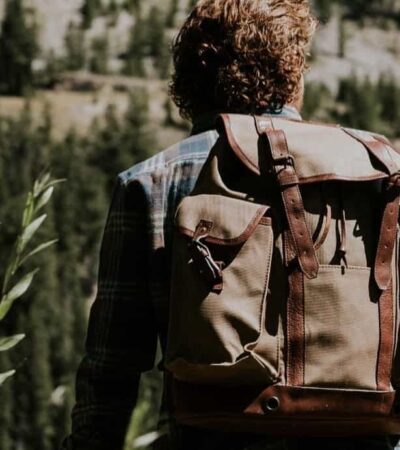 9 Best Rucksacks For Men On The Move In 2026