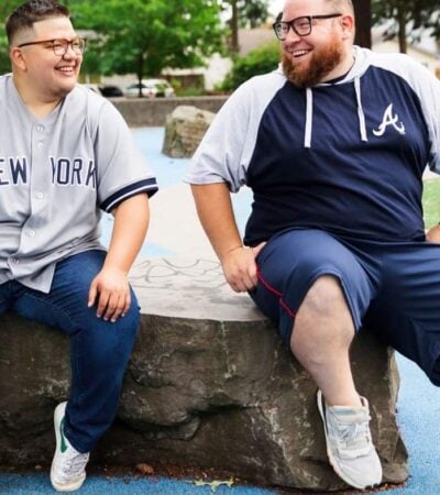 10 Best Shoes for Overweight Men – Comfort Walking For 2026