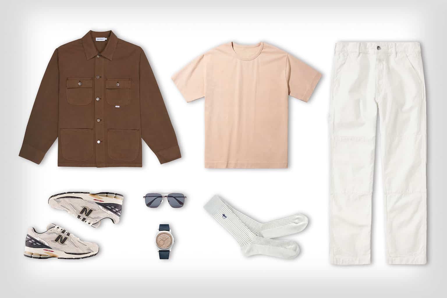 Dress Code: Signature