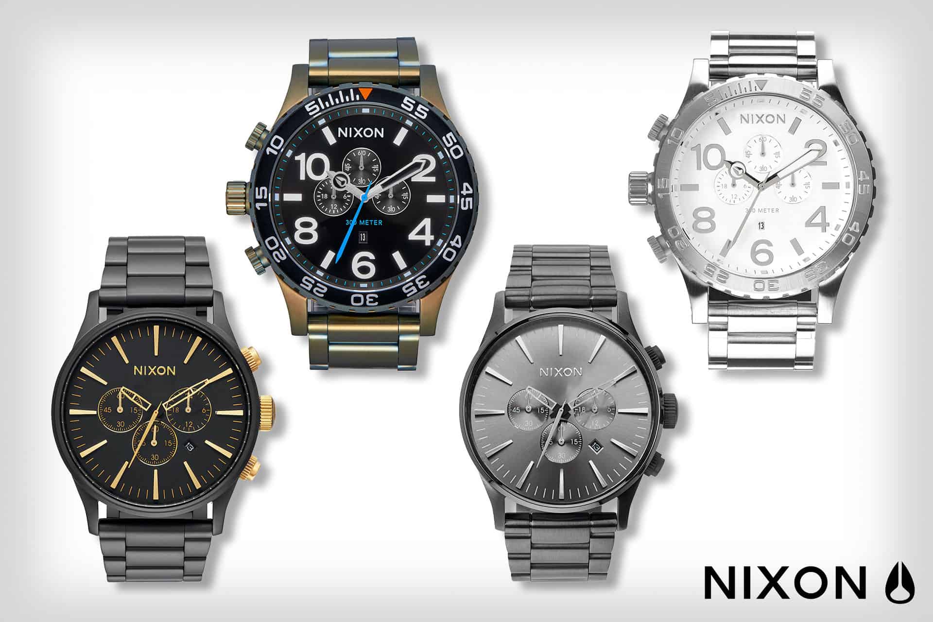 Nixon