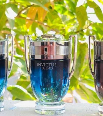 5 Best Invictus Colognes For Men in 2026