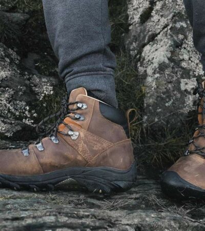10 Best Steel Toe Shoes For Men – Stay Protected in 2026