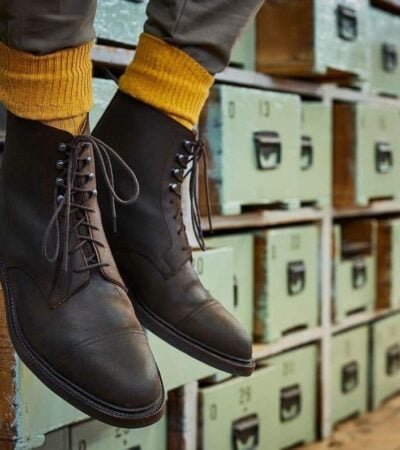 10 Best Socks For Work Boots – Added Comfort For Men In 2026