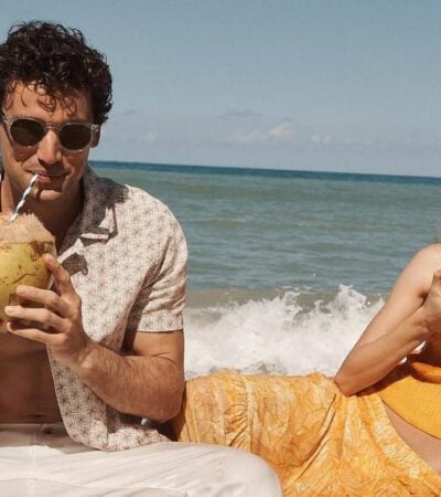 8 Cologne That Smells Like The Beach For Any Part of 2026