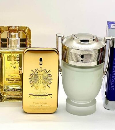 8 Best Paco Rabanne Colognes For Men – Easy Luxury for 2026