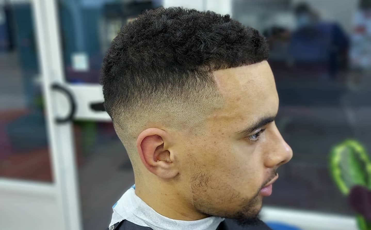 Number 4 Haircut For Men – Confidence and Versatility 2026