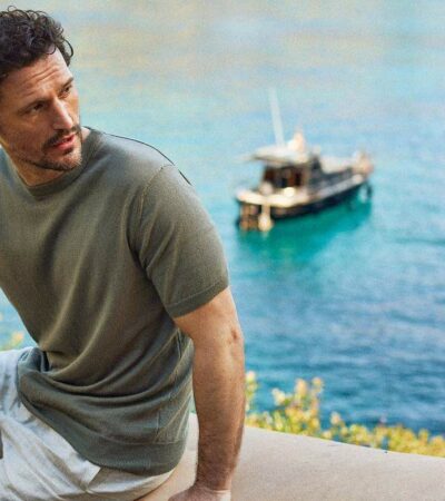 6 Best Shirts For Muscular Men – Guys Casual Tees For 2026