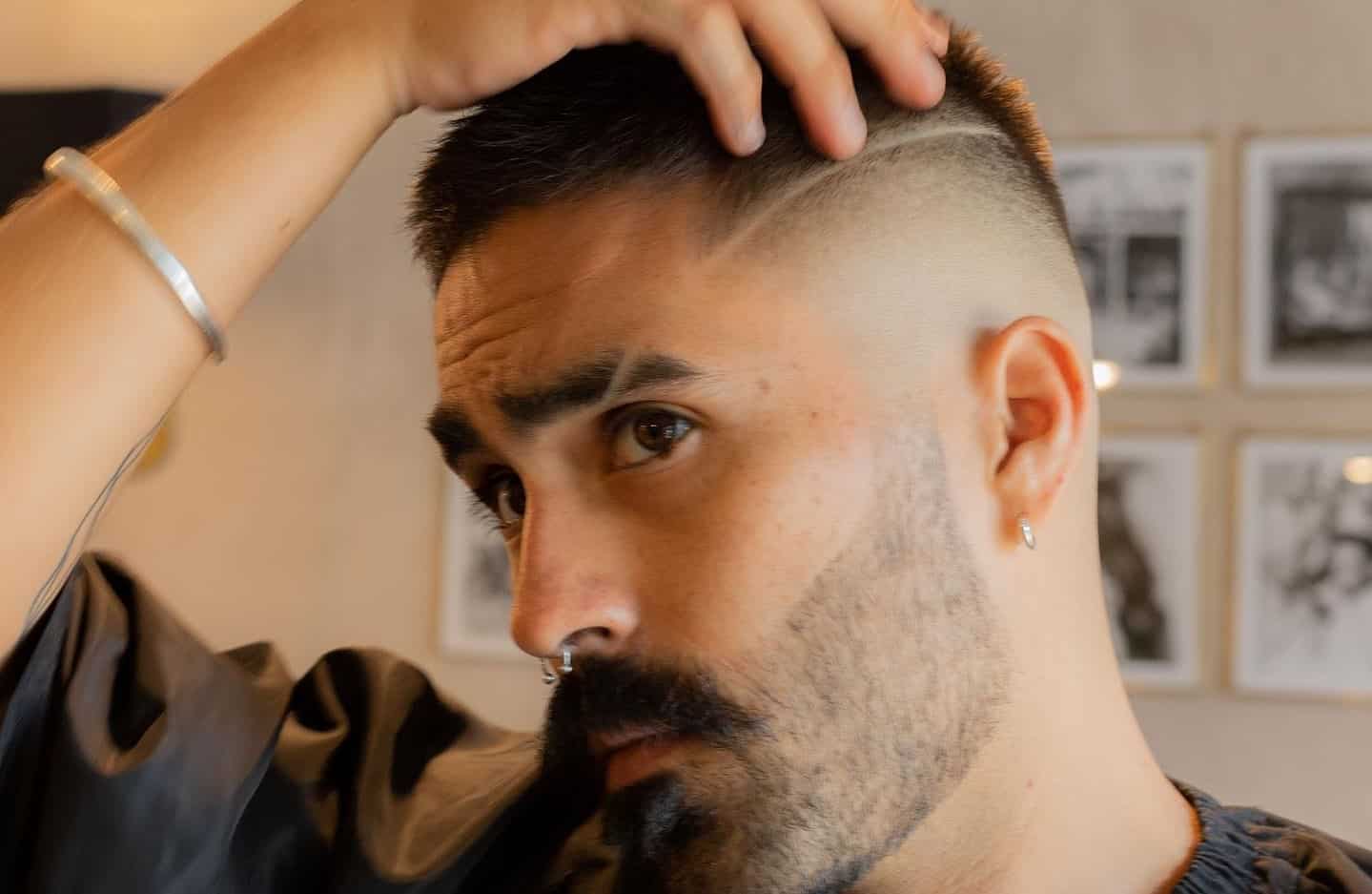 Number 8 Haircut – Ultimate Guide + Products to Help in 2026