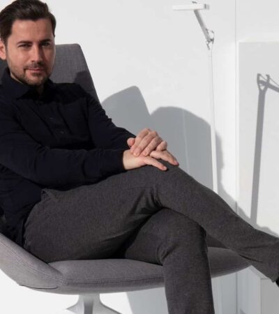 8 Types of Joggers For Men – Combine Comfort & Style in 2026
