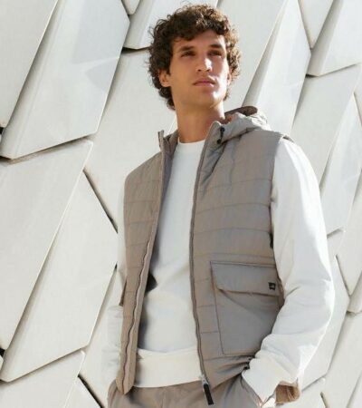 9 Best Vests For Men – Year Round Wear For 2026