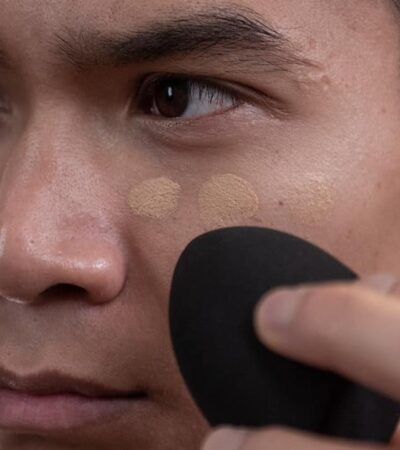 8 Best Foundations for Men – Peak Grooming in 2026