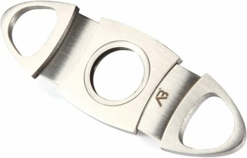 Alaska Bear Cigar Cutter