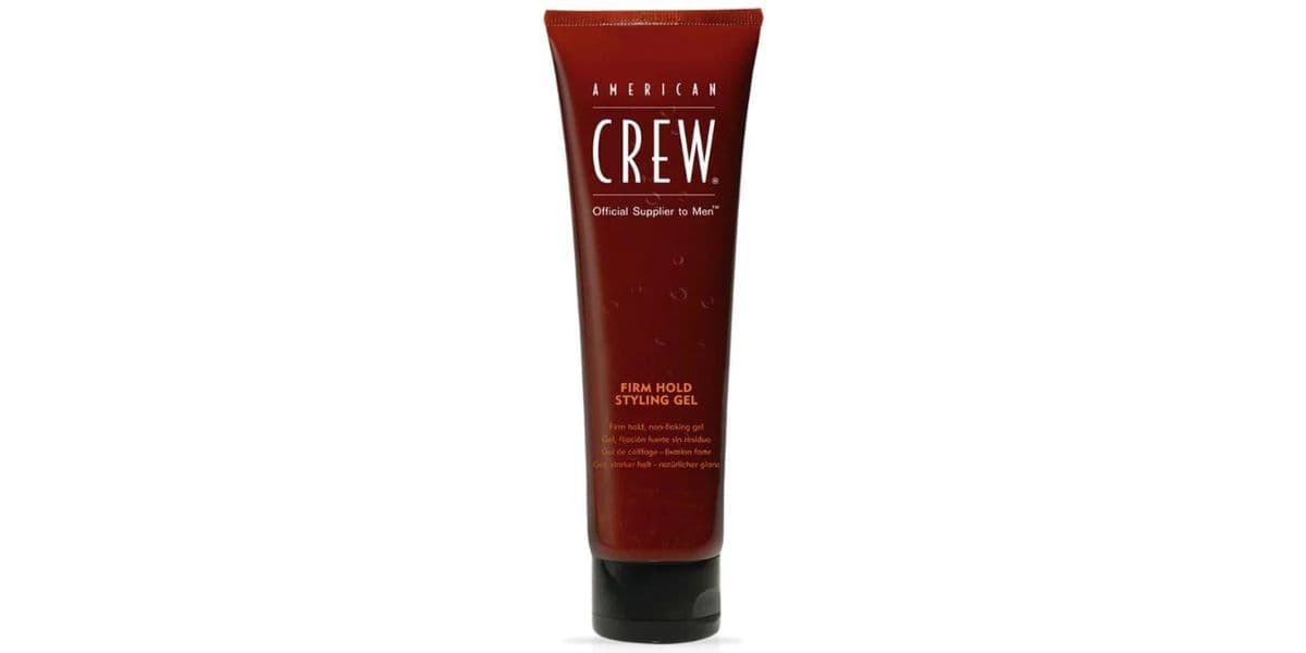 American Crew Men's Hair Gel