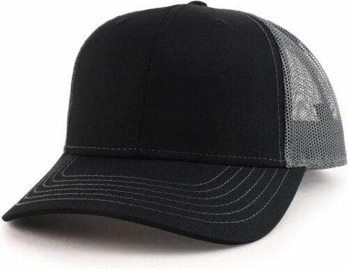 Armycrew Trucker Baseball Cap