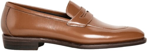 Arterton Classic Loafers