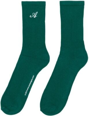 Axel Arigato Signature Socks