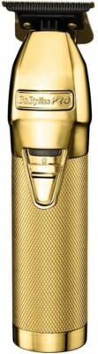 BaByliss Pro Gold FX Hair Clipper