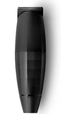 Bevel Cordless Beard Trimmer