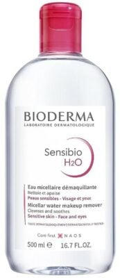 Bioderma Sensibio H2O Micellar Water