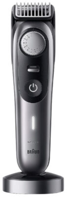 Braun All-In-One Style Kit