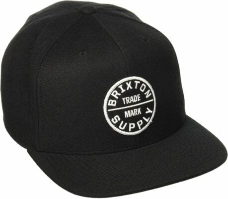 Brixton Snapback Hat