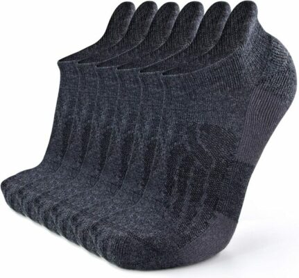 Busy Socks Merino Wool Socks
