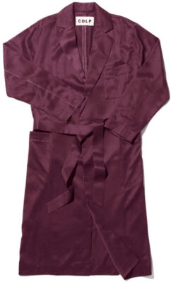CDLP Home Robe