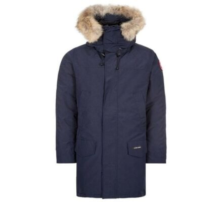 Canada Goose Langford Parka Heritage