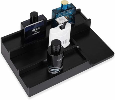 Refined Cologne Organizer