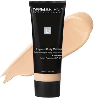 Dermablend foundation