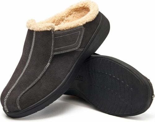 EVGLOW House Slippers