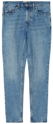 Everlane Organic Cotton Slim Fit Jeans
