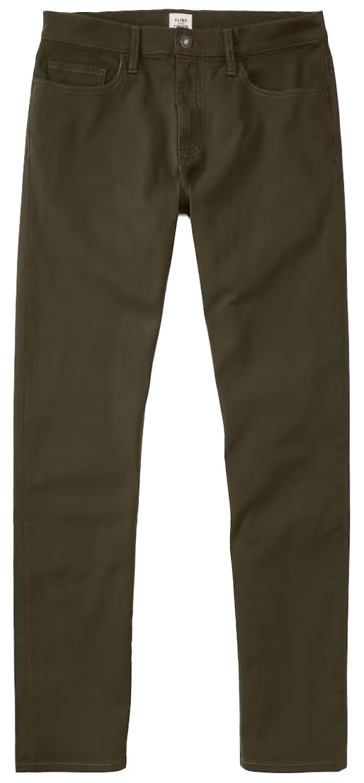 Flint Tinder 5 Pocket Pants