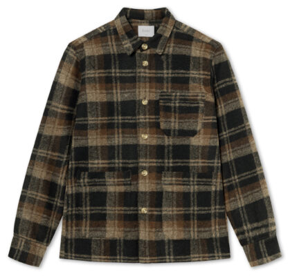 Foret Ivy Overshirt