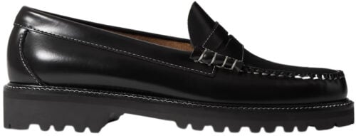 G.H. Bass & Co Weejun 90 Larson Loafers