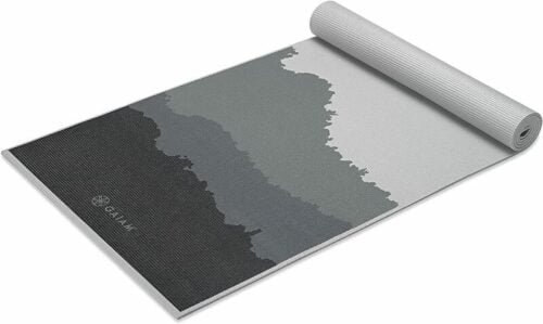 Gaiam Yoga Mat