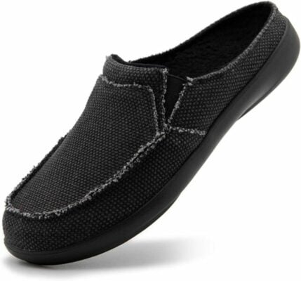 HENGNI Orthotic Slippers