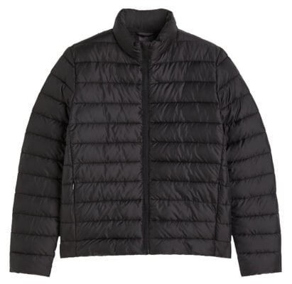 H&M Lightweight Puffer Jacket