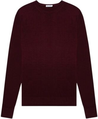 ISTO Merino Wool Sweater