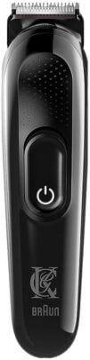 King C. Gillette Cordless Beard Trimmer