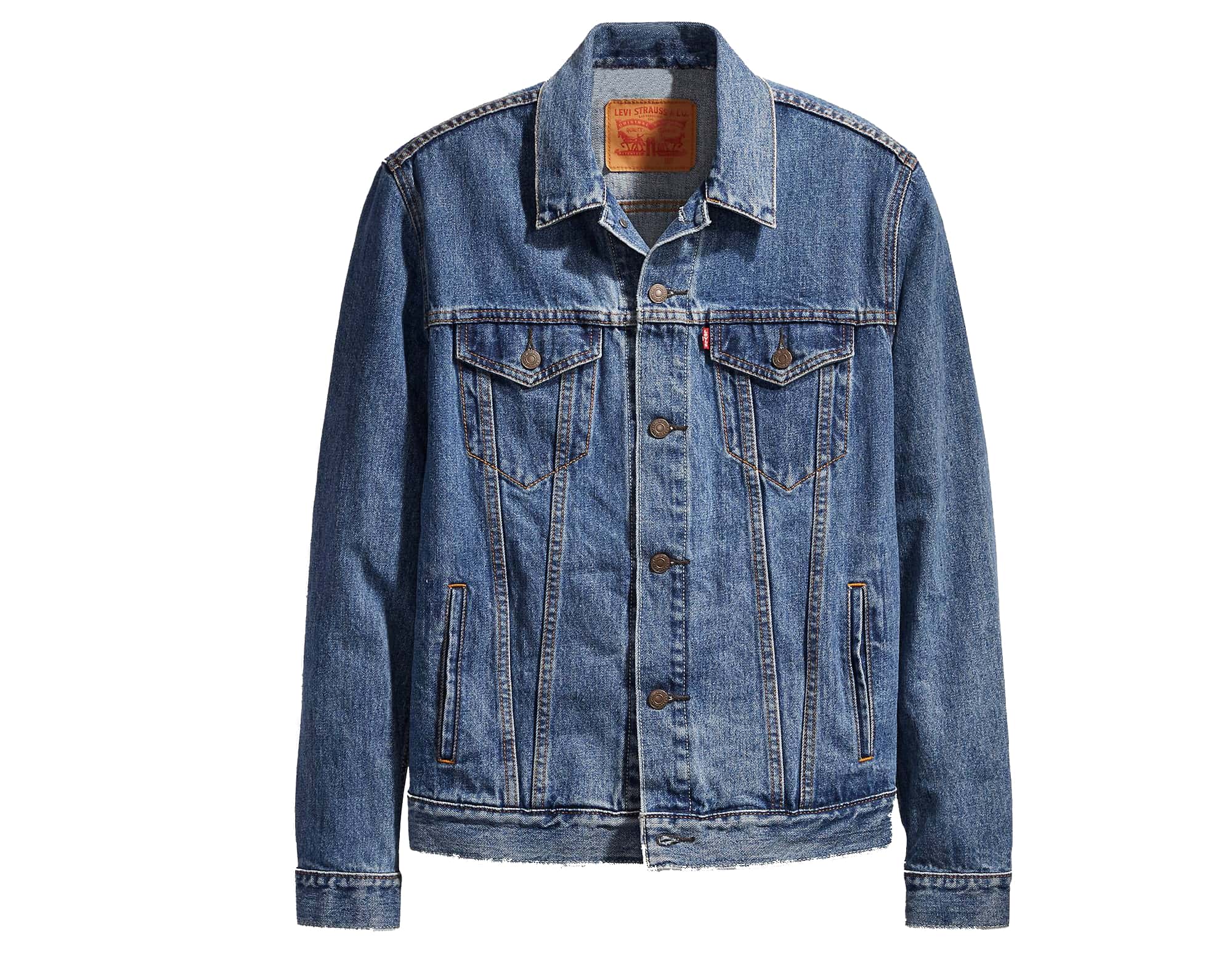 Levi's Trucker Jacket