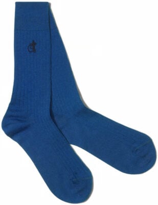 London Sock Co Merino Wool Socks