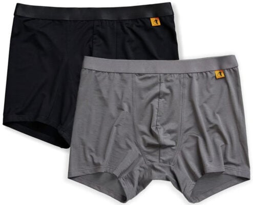 London Sock Co Seeing Double Boxers