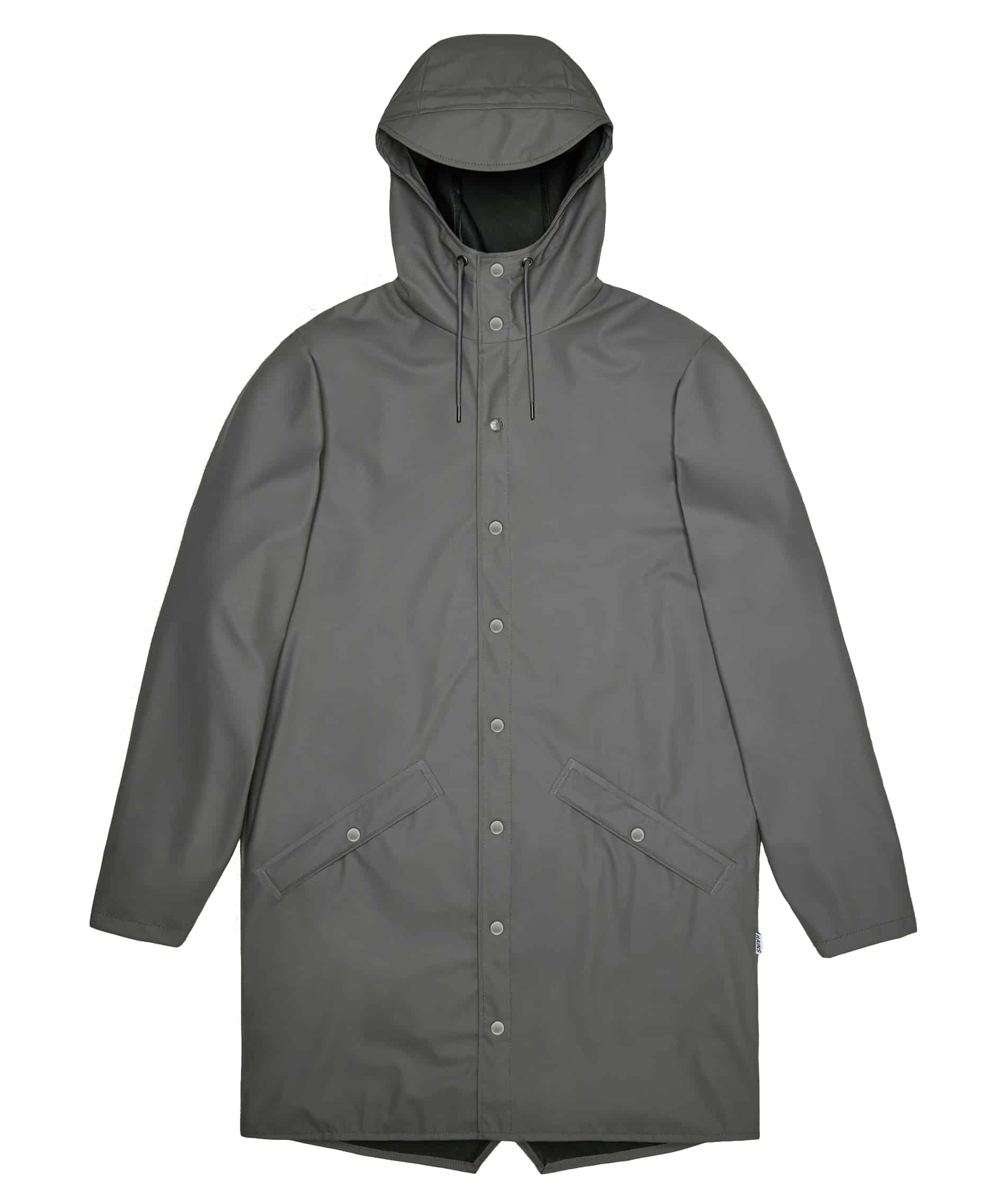 Rains Long Jacket