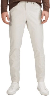Lululemon ABC Slim-Fit 5 Pocket Pants