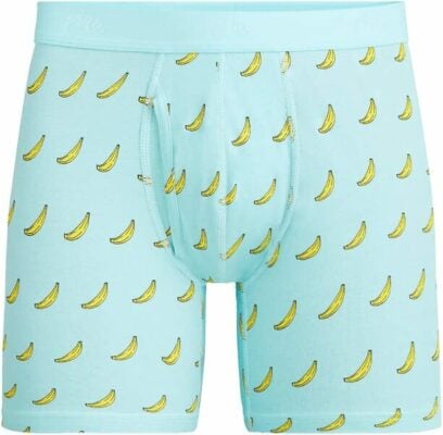 MeUndies Stretch Cotton Boxer Brief